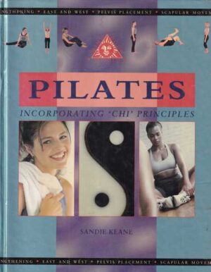 sandie keane: pilates incorporating "chi" principles