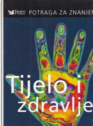 vid jakša opačić (ur.): tijelo i zdravlje