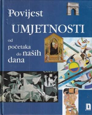 maria carla prette, alfonso de giorgis: povijest umjetnosti