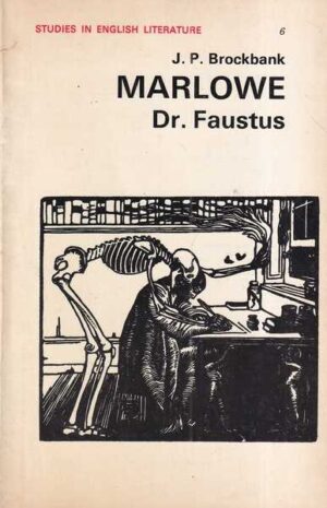 marlowe: dr. faustus