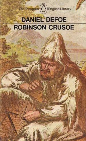 daniel defoe: robinson crusoe