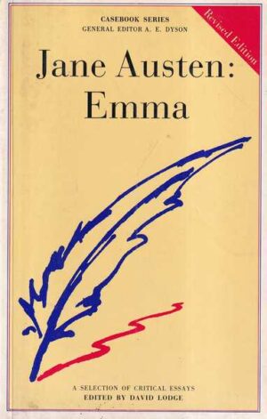 jane austen: emma