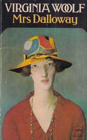 virginia woolf: mrs dalloway