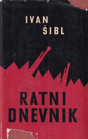 ivan Šibl: ratni dnevnik