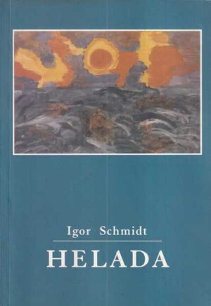 igor schmidt: helada