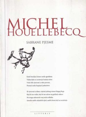 michel houellebecq: sabrane pjesme