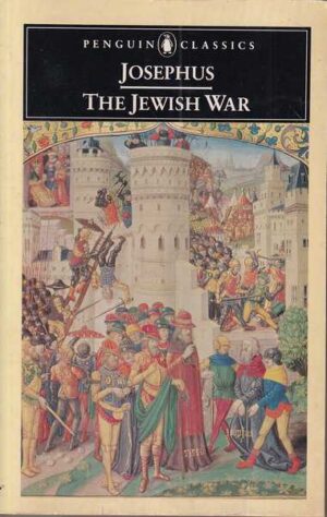 josephus: the jewish war