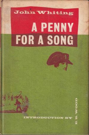 john whiting: a penny for a song