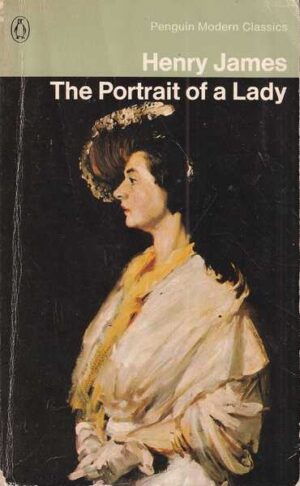 henry james: the portrait of a lady