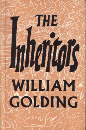 wiliam golding: the inheritors