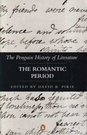 david b. pirie: the romantic period