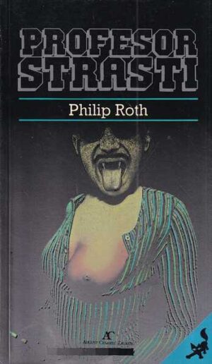 philip roth: profesor strasti