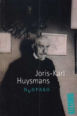 joris-karl huymans: naopako