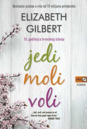 elizabeth gilbert: jedi moli voli