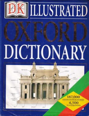 illustrated oxford dictionary