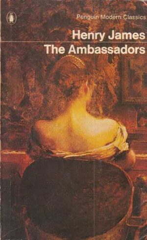 henry james: the ambassadors