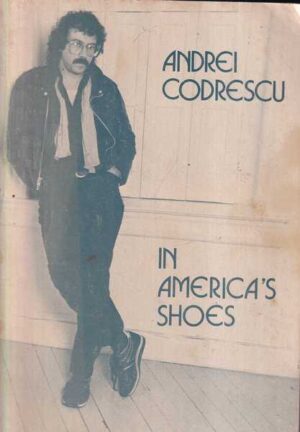 andrei codrescu: in america's shoes