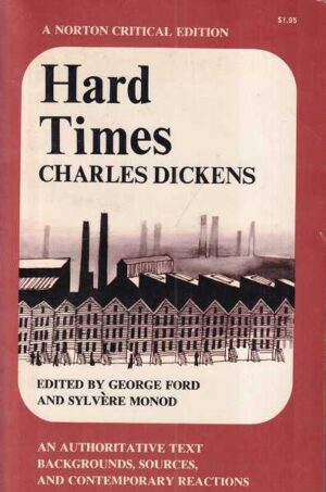 charles dickens: hard times