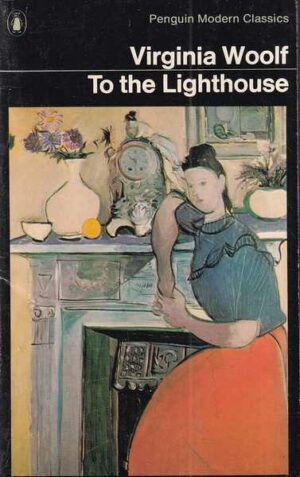 virginia woolf: to the lighthouse