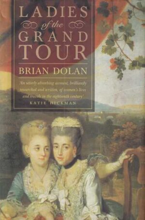 brian dolan: ladies of the grand tour