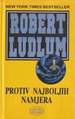 robert ludlum: protiv najboljih namjera