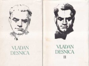 vladan desnica: zimsko ljetovanje, pripovijesti/proljeće ivana galeba 1-2