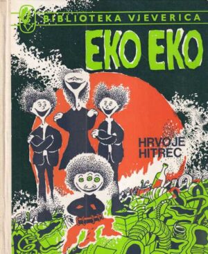 hrvoje hitrec: eko eko