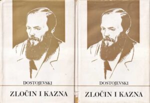 dostojevski: zloČin i kazna 1/2