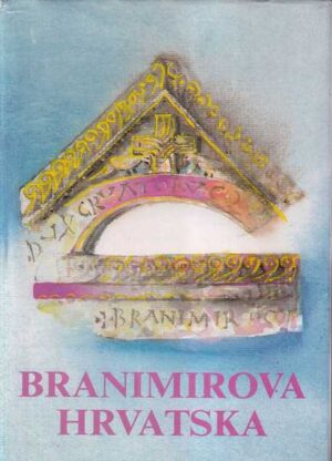 m. matijević-sokol: branimirova hrvatska u pismima pape ivana viii