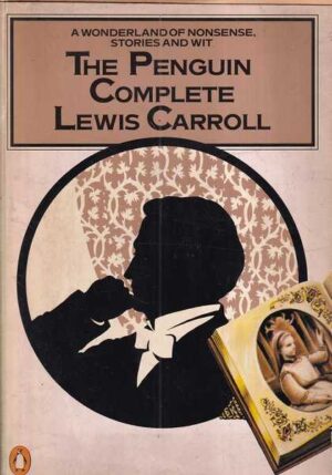 the penguin complete lewis carroll