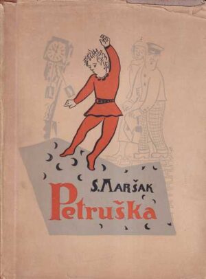 s. maršak: petruška