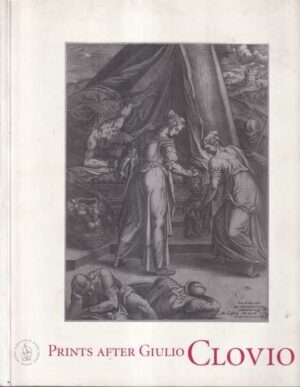 miroslav begović: prints after giulio clovio