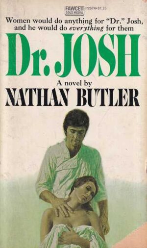 nathan butler: dr. josh