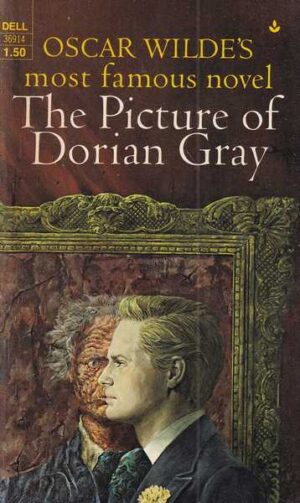 oscar wilde: the picture of dorian gray