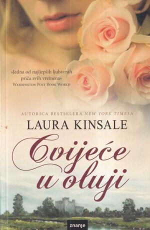 laura kinsale: cvijeće u oluji