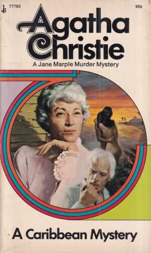 agatha christie: a caribbean mystery