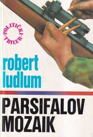 robert ludlum: parsifalov mozaik