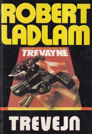 robert ladlam: trevejn