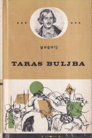 n. v. gogolj: taras buljba