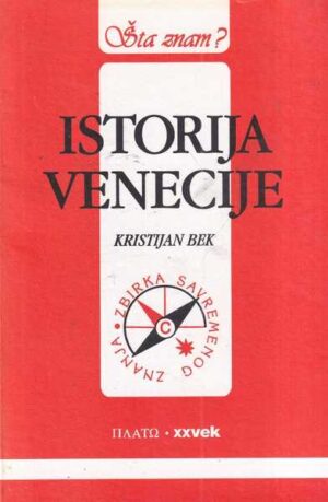 kristijan bek: istorija venecije