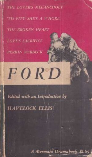 havelock ellis (ur.): john ford