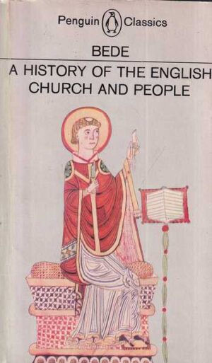 bede: a history of the english church and people