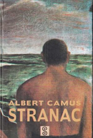 albert camus: stranac