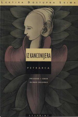 petrarca: iz kanconijera