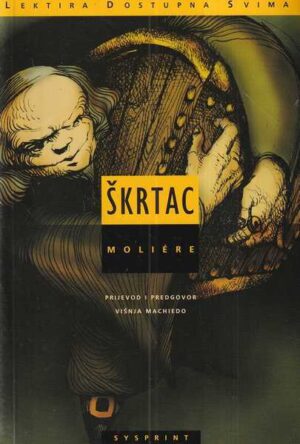 moliere: Škrtac