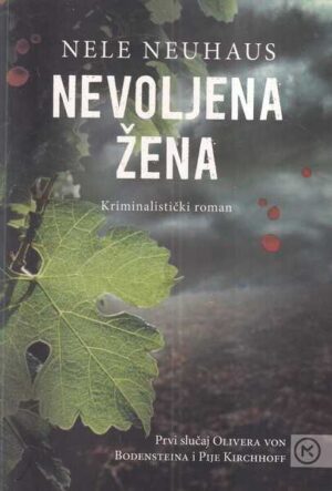 nele neuhaus: nevoljena žena