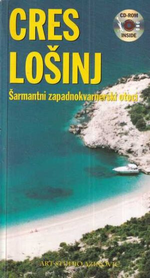 ivan blažević: cres-lošinj