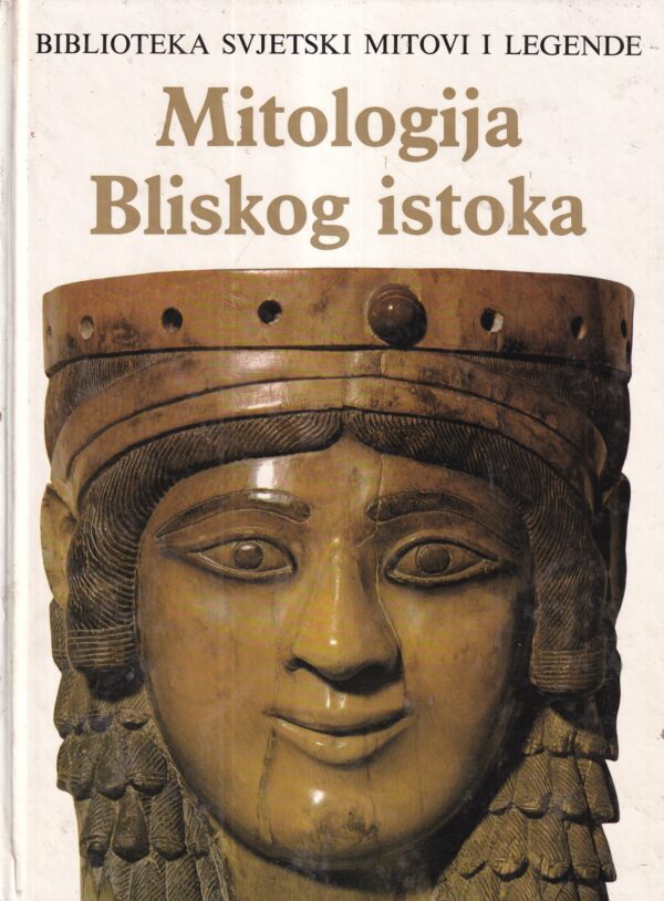 john gray: mitologija bliskog istoka