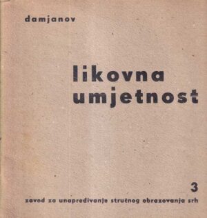 jadranka damjanov: likovna umjetnost 3