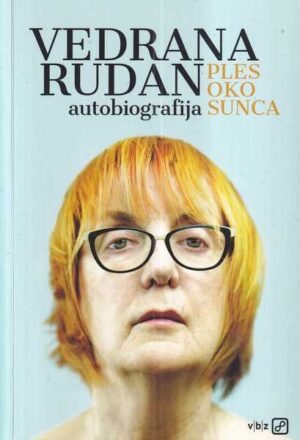 vedrana rudan: ples oko sunca